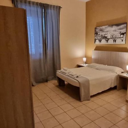 Mosaic Central Guest House Rome Exterior photo