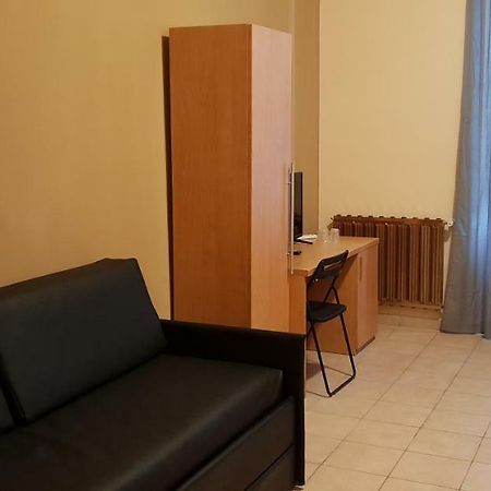 Mosaic Central Guest House Rome Exterior photo
