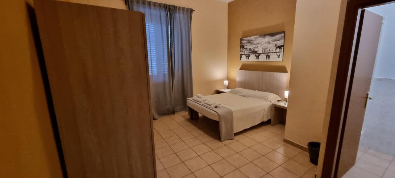 Mosaic Central Guest House Rome Exterior photo