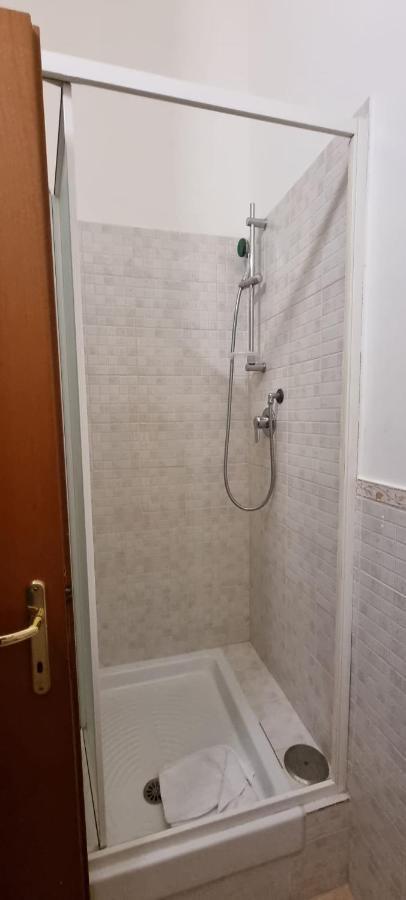 Mosaic Central Guest House Rome Exterior photo