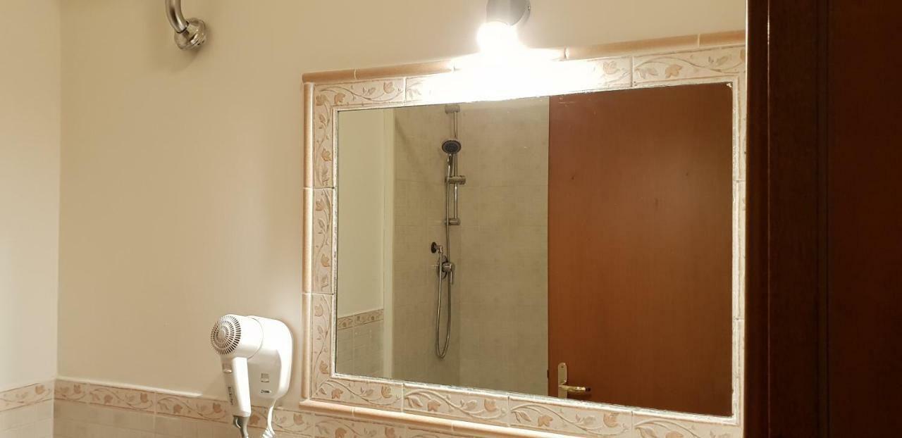 Mosaic Central Guest House Rome Exterior photo