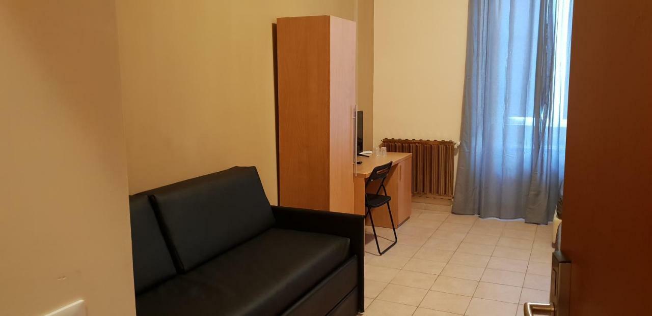 Mosaic Central Guest House Rome Exterior photo